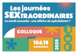 Journées Sextraordinaires Journées Sextraordinaires