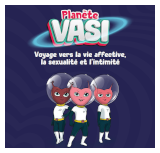 Planète VASI Planète VASI