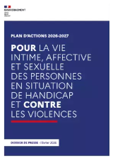 Plan VIAS handicap Plan VIAS handicap