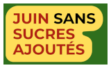 Juin sans sucres ajoutés