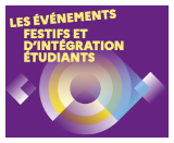 Guide événements étudiants 2026