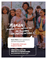 Droit à l'EVARS