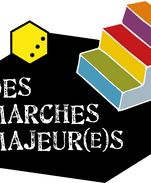 des marches majeures