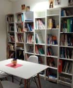 Centre de documentation CRIA 38