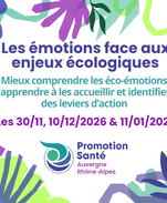 Eco émotions