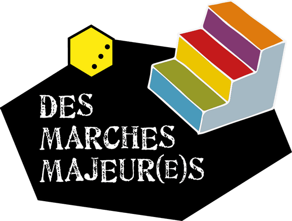 des marches majeures