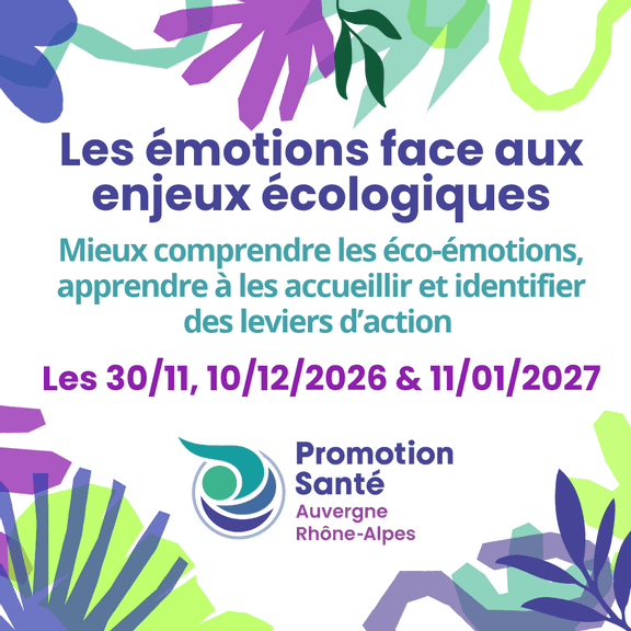Eco émotions